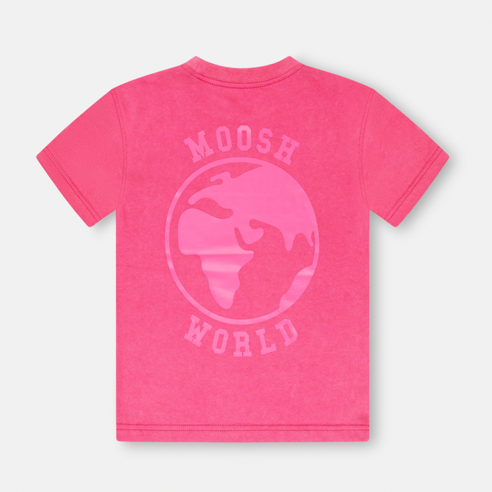 moosh. washed tee