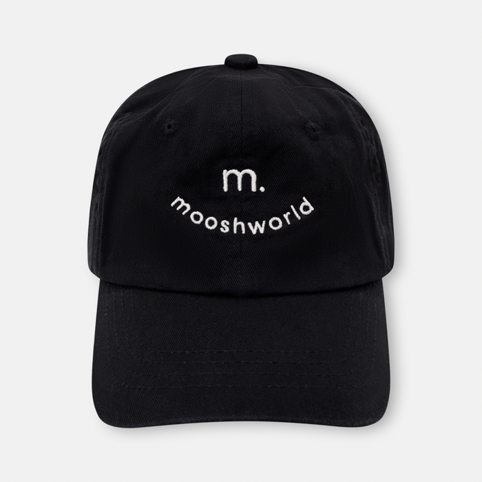 moosh. cap