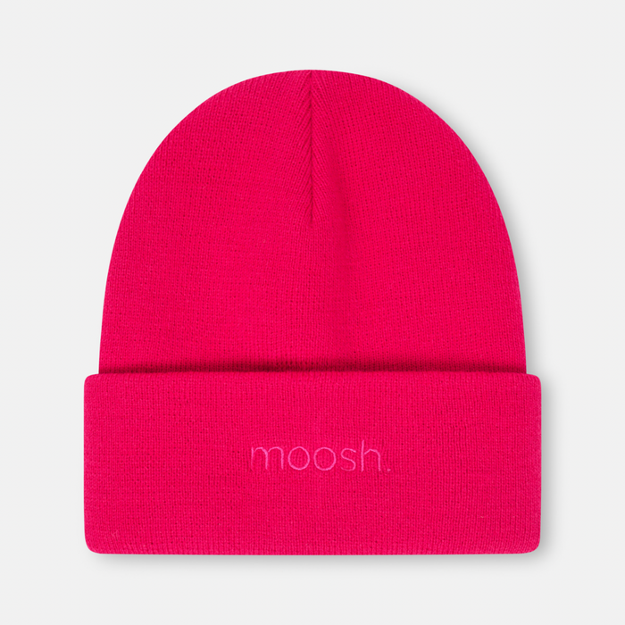 moosh. beanie