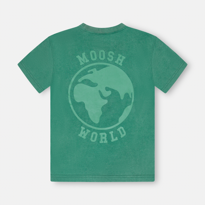 moosh. washed tee