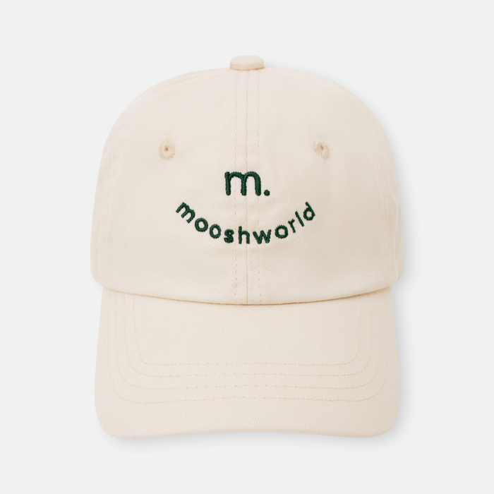 moosh. cap